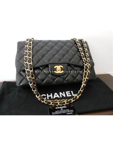 le sac Chanel